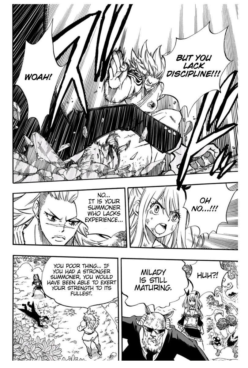 Fairy Tail: 100 Years Quest, Chapter 72 image 12